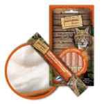 Creamy Pollo con Atún y Langosta