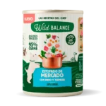 Wild Balance Estofado de Mercado