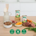 Wild Balance Ragut Tradicional