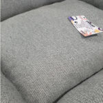 Texpet Cuna Loneta Grey