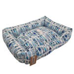 Texpet Cuna Loneta Ocean