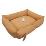 Texpet Cuna Loneta Arena