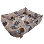 Texpet Cuna Loneta Amy