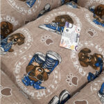 Texpet Cuna Loneta Amy