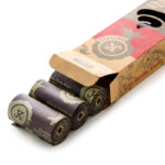 Bolsas Biodegradables Vainilla 6 Rollos