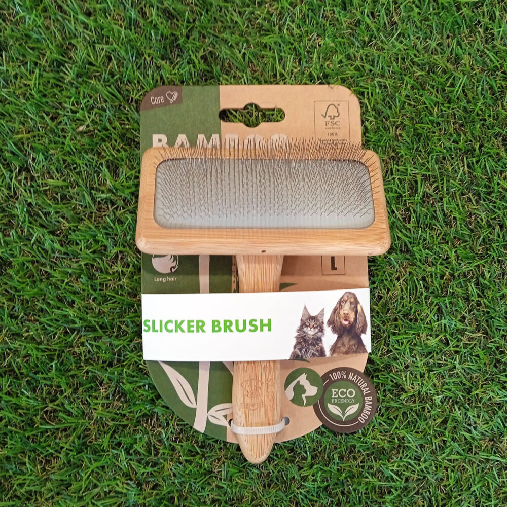 Carda Bamboo ECO