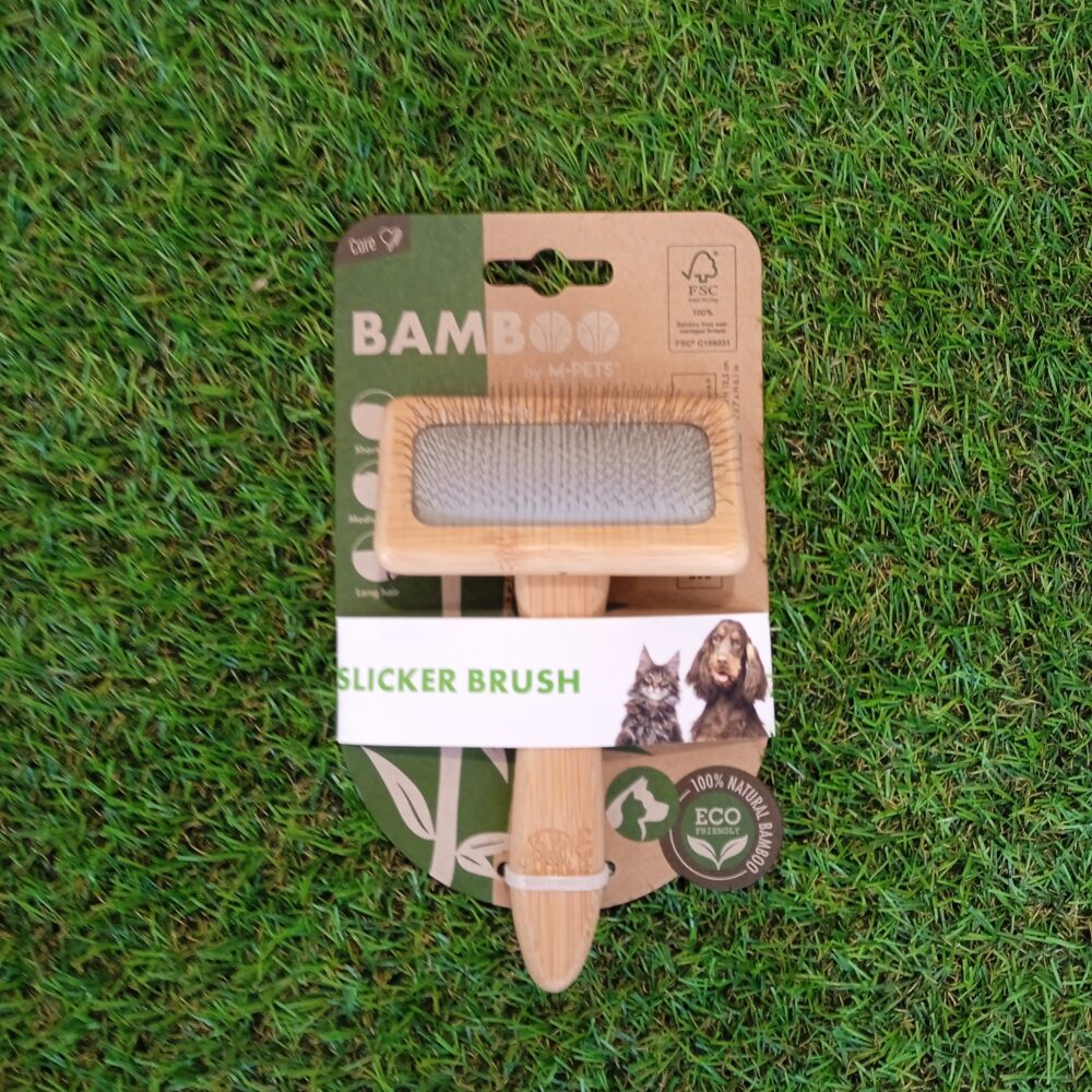 Carda Bamboo ECO