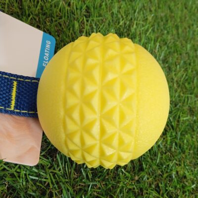 Pelota con Cuerda TPR Flotante