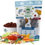 Naturalis Salmón & Ternera Smart BARF