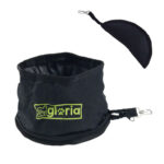 Comedero Bebedero de Viaje Impermeable