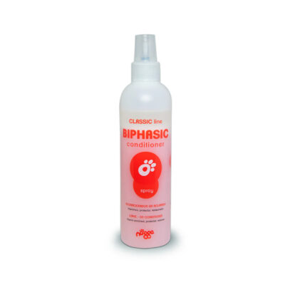 Acondicionador Nogga Bifásico 250 ml