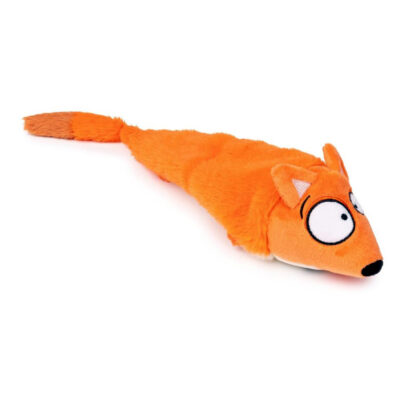 Fuzzyard Peluche Lanzador Zorro