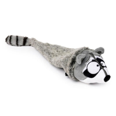 Fuzzyard Peluche Lanzador Mapache
