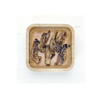 Torreznos de Pato 100 gr