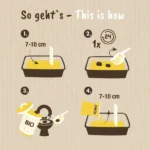 SoftCat Arena Biodegradable de Maíz 17 litros