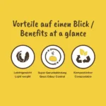 SoftCat Arena Biodegradable de Maíz 17 litros