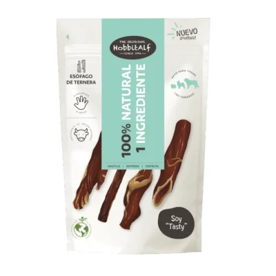 HobbitAlf Esófago de Ternera 100 gr