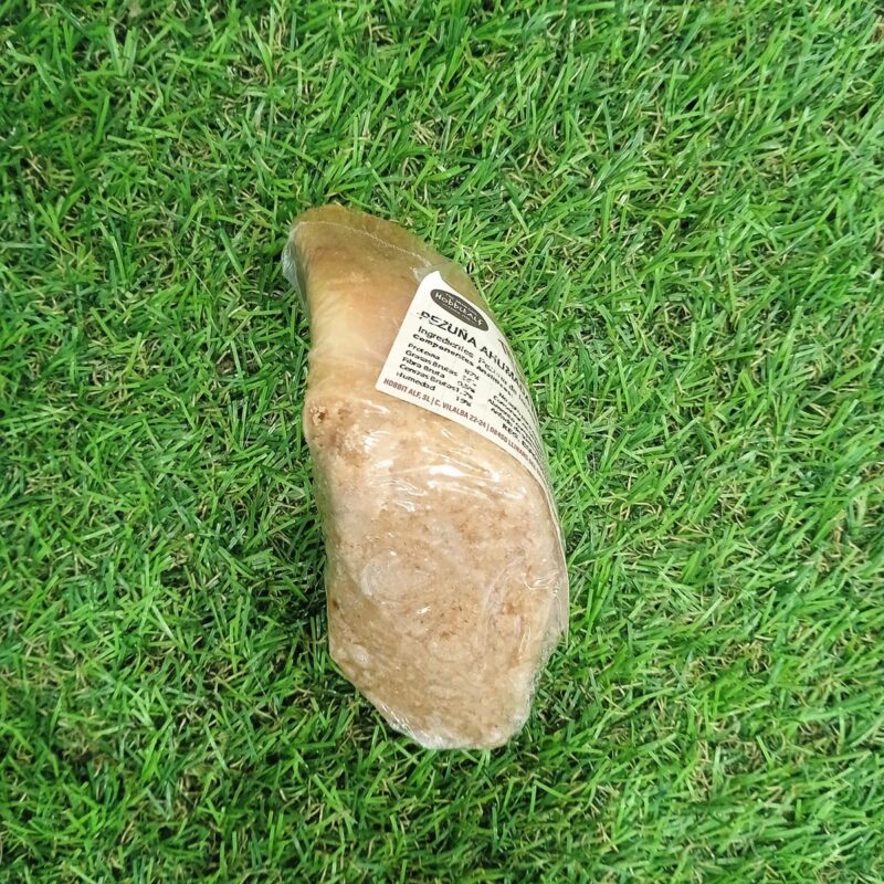 HobbitAlf Pezuña de Ternera Ahumada Rellena