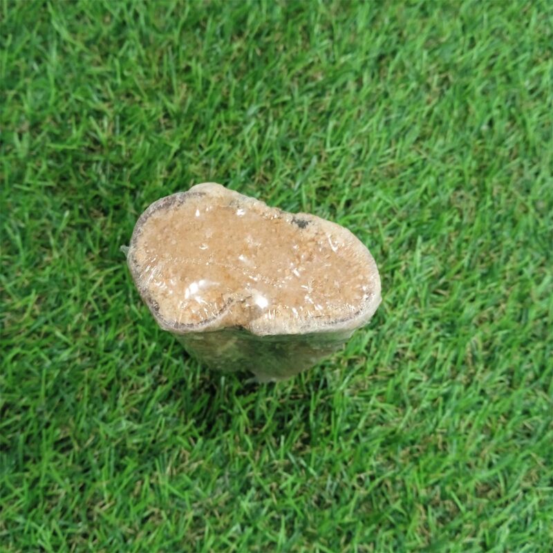 HobbitAlf Tráquea de Ternera Ahumada Rellena