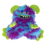 Kong Frizzle Frazzle 23cm Azul