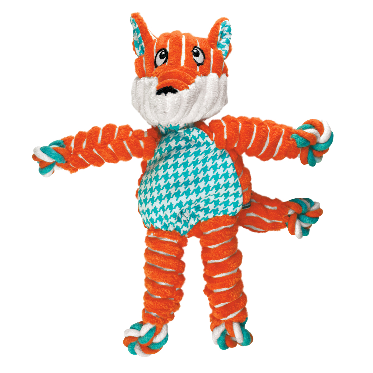 Kong Floppy Knots Zorro Kong Floppy Knots Zorro