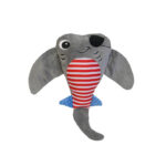 Manta Raya Peluche Ryan