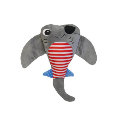 Manta Raya Peluche Ryan