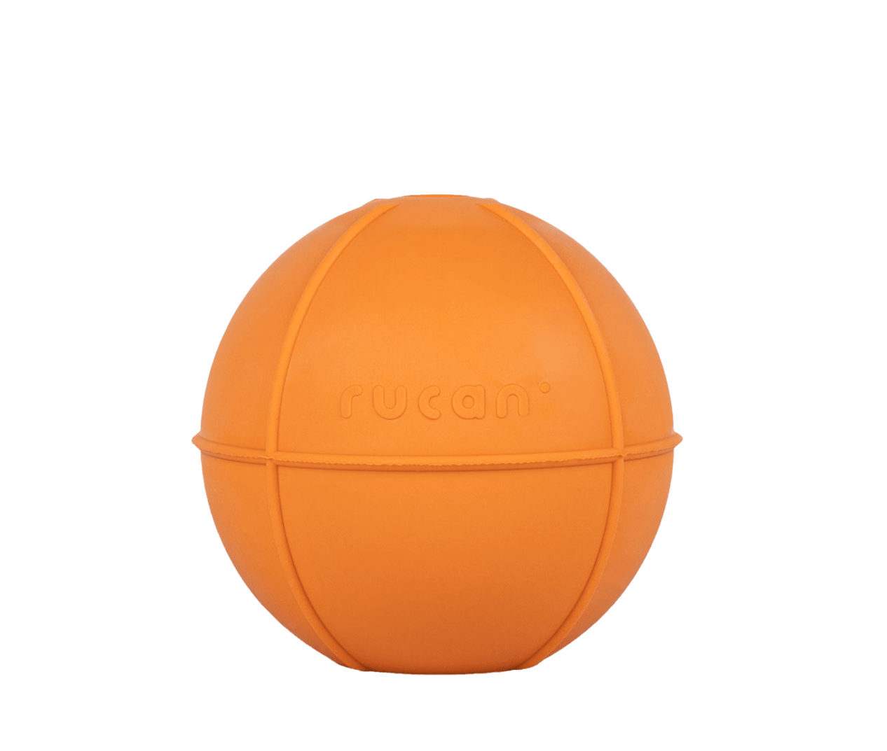 Rucan Dogball Pequeña Naranja Rucan Dogball Pequeña Naranja