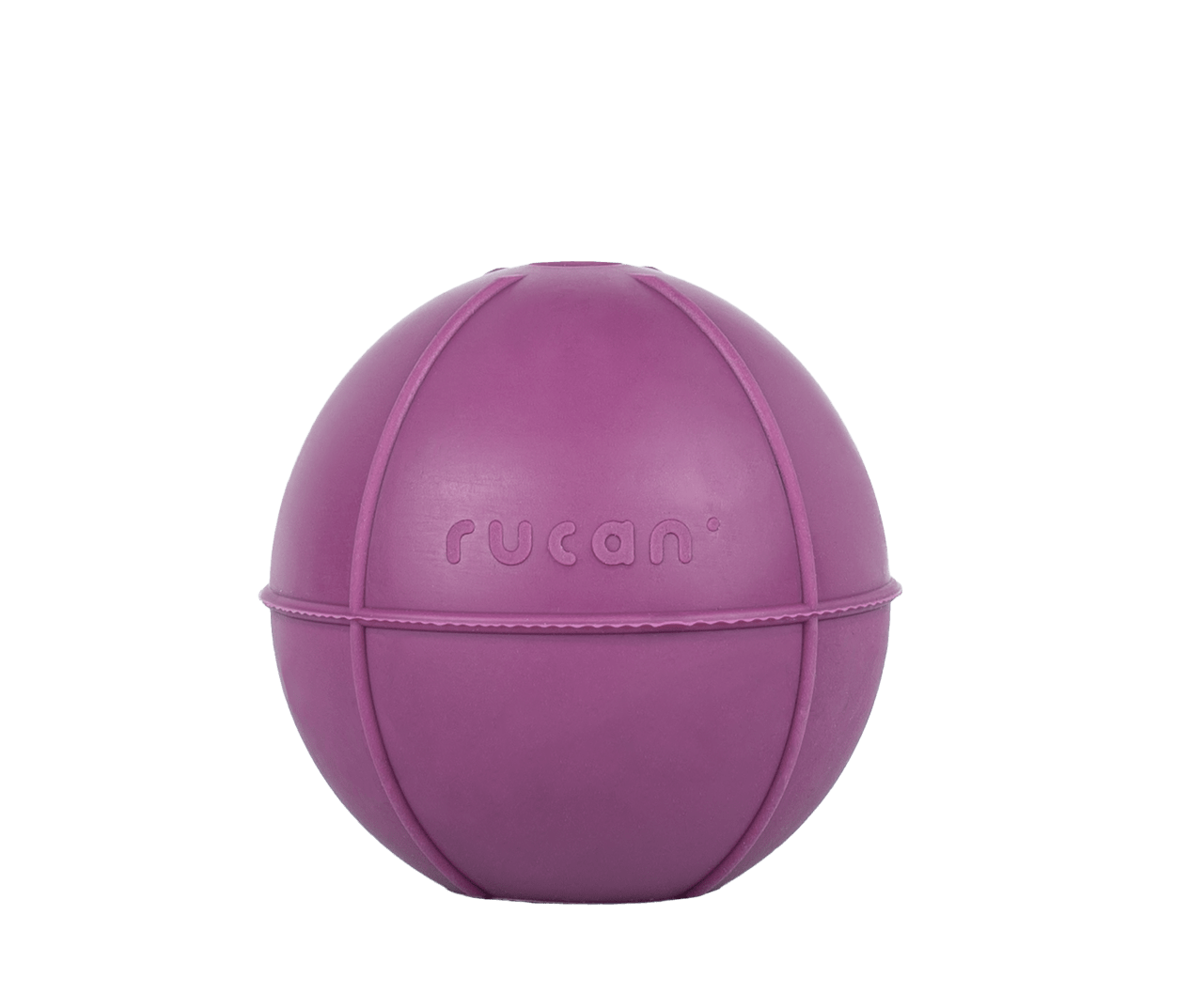 Rucan Dogball Pequeña Lila Rucan Dogball Pequeña Lila