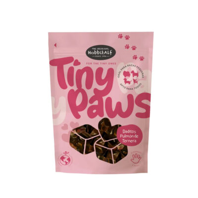 HobbitAlf Daditos Pulmón de Ternera