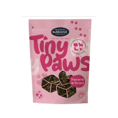 HobbitAlf Daditos Tripa Verde de Ternera