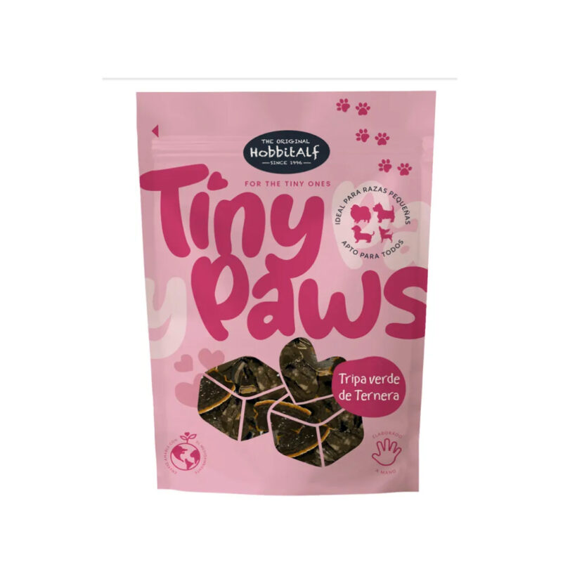 HobbitAlf Daditos Tripa Verde de Ternera