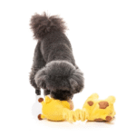 FuzzYard Neckholas The Giraffe - Imagen 3