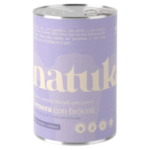 Natuka Ternera Monoprotéica 400gr