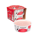 Yogupet Christmas Yogur Perro y Gato 2 unidades