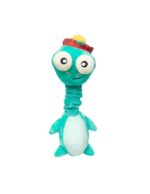 FuzzYard Loch Neck Monster