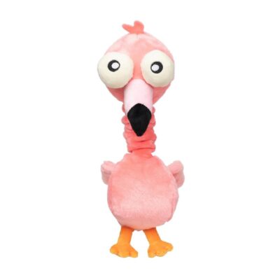 FuzzYard Neckole The Flamingo