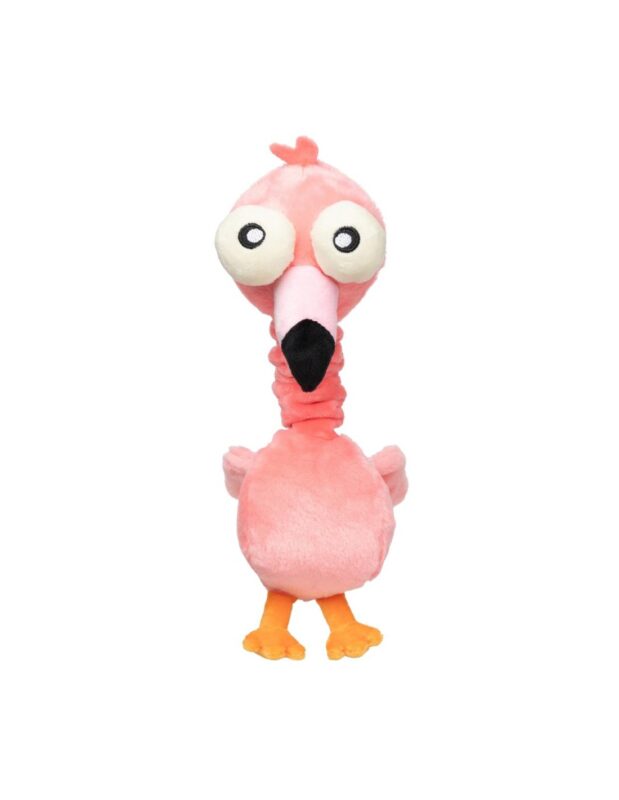 FuzzYard Neckole The Flamingo