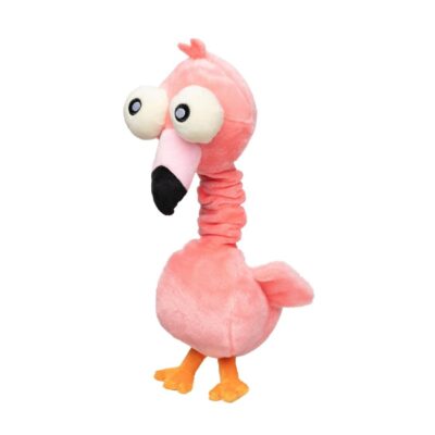 FuzzYard Neckole The Flamingo