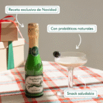 Kéfir de Vaca para Perros y Gatos Dog Peridog - Imagen 2