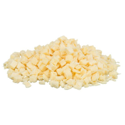 Premio 100% Queso Liofilizado