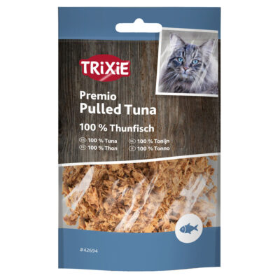 Premio Pulled Atún 100%