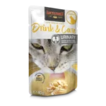 Leonardo DRINK & CARE Urinary Pollo