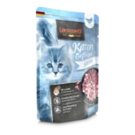 Paté Leonardo KITTEN Puro en Ave