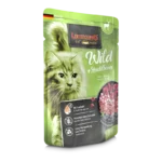 Paté Leonardo Venado con Arándanos