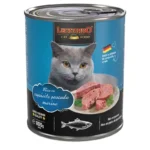 Paté Leonardo Puro en Pescado Marino 800 gr