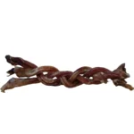 Hobbitalf Nervio de Cordero Trenzado