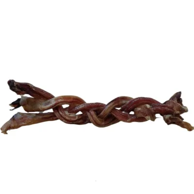 Hobbitalf Nervio de Cordero Trenzado