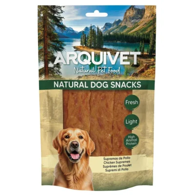 Supremas de Pollo 100 gr