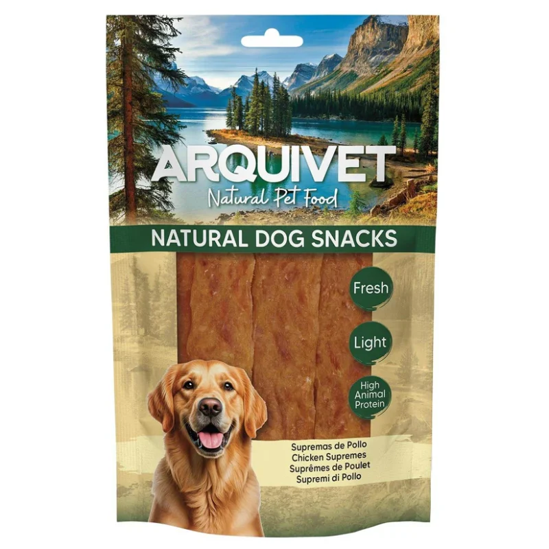 Supremas de Pollo 100 gr